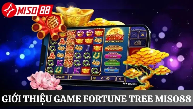 Giới thiệu về tựa game nổ hũ đổi thưởng